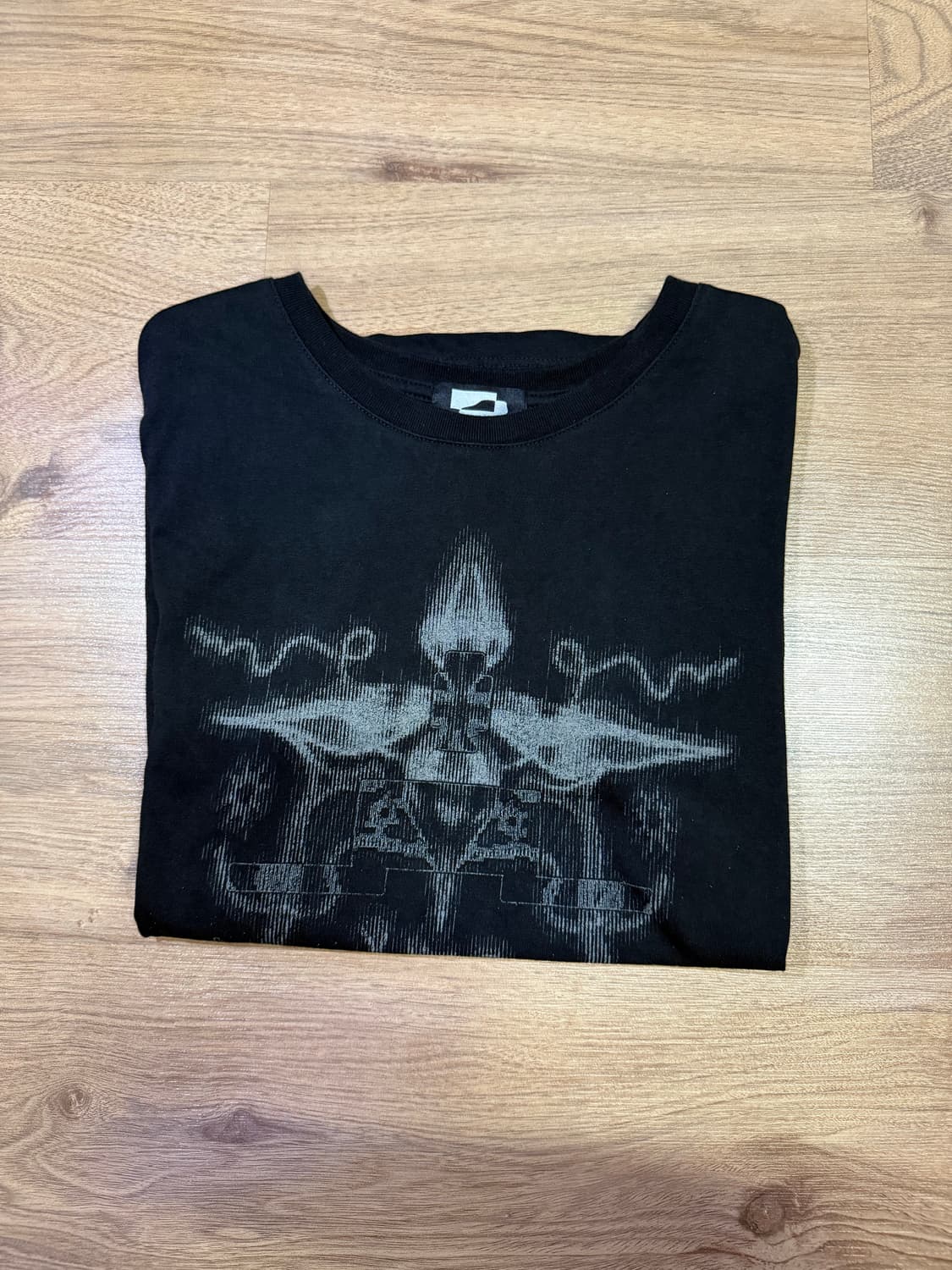 Digital Tattoo Tee Renewal 타투티(L) 상품이미지2