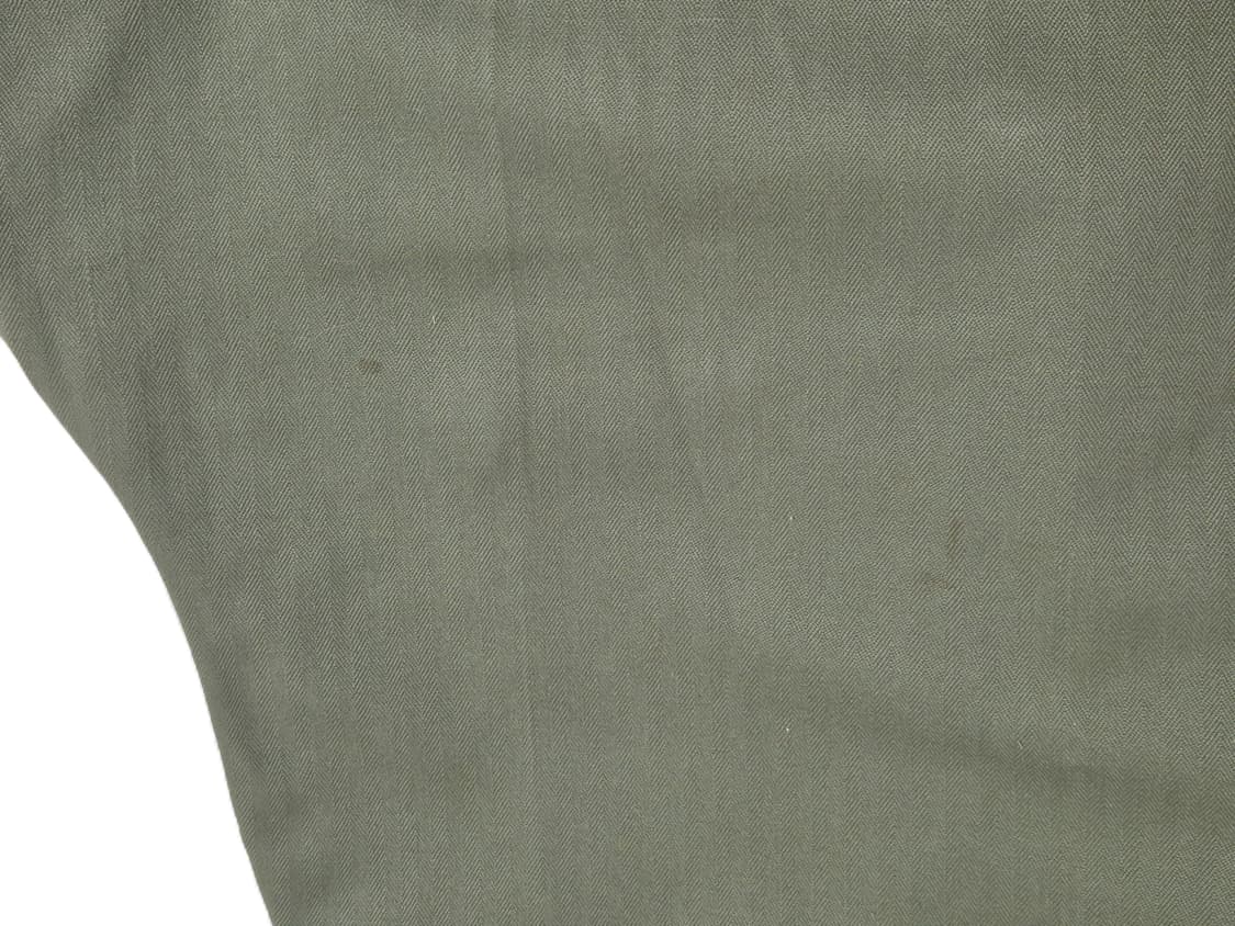 육군 구형 3군단 702특공연대 병장 민무늬 전투복 상의 자켓 (M) 상품이미지5