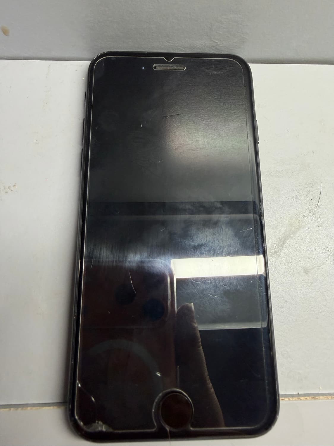 APPLE) 아이폰 SE2 (2020) 64GB 블랙 상품이미지1