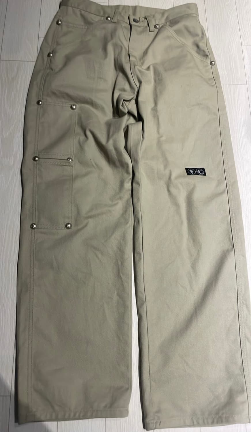 떠그클럽 팬츠  상품이미지2