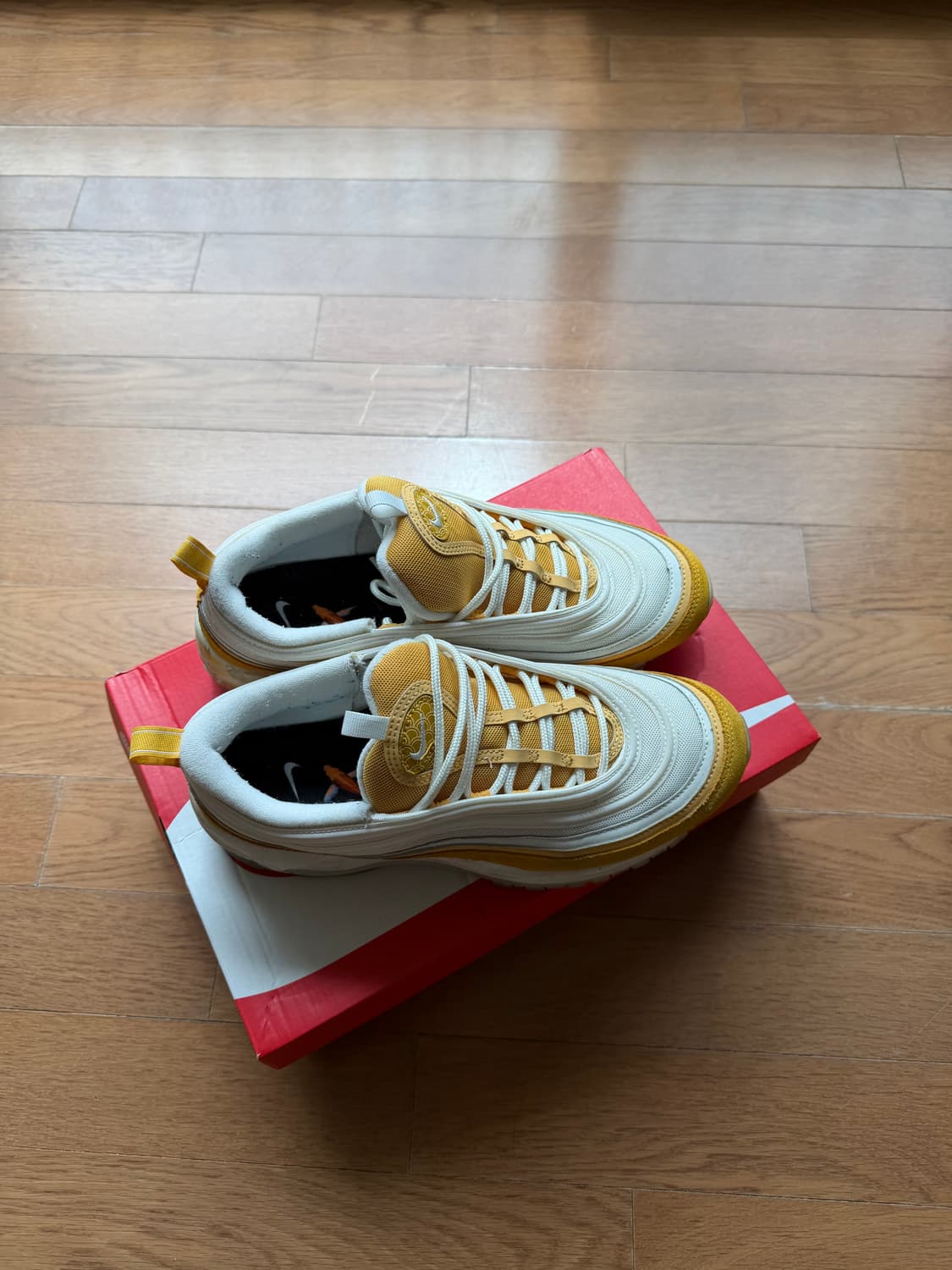 나이키 에어맥스97 상품이미지1