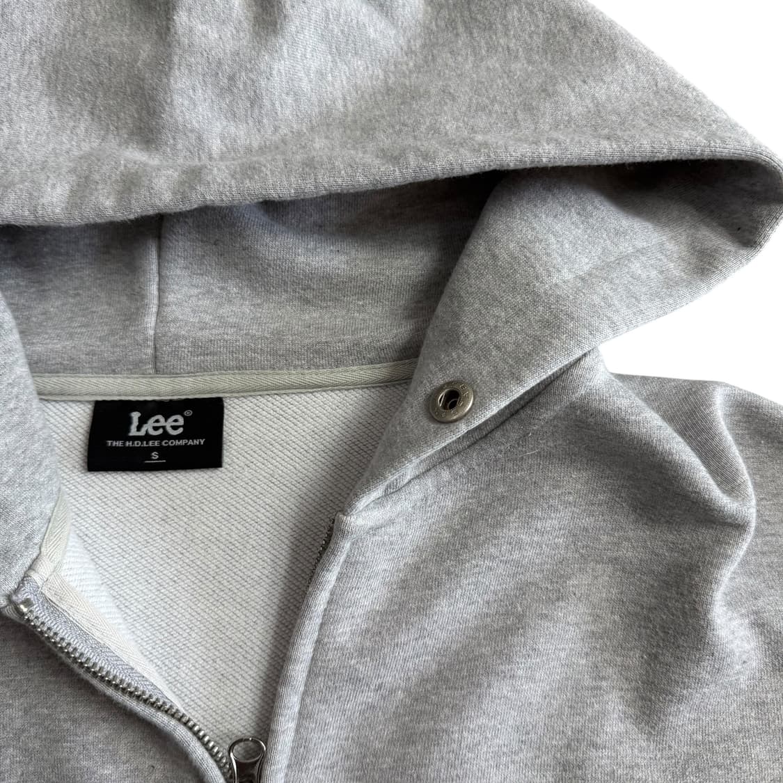 LEE 후드집업 상품이미지2