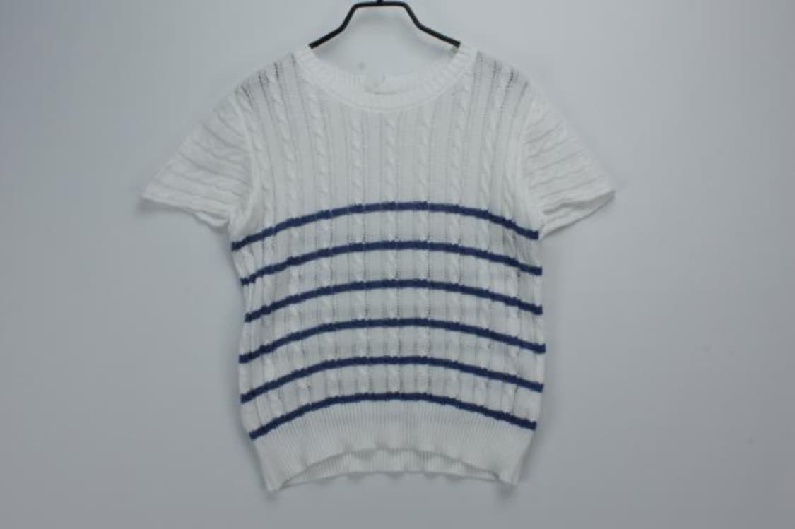 에이비플러스 니트 상품이미지1