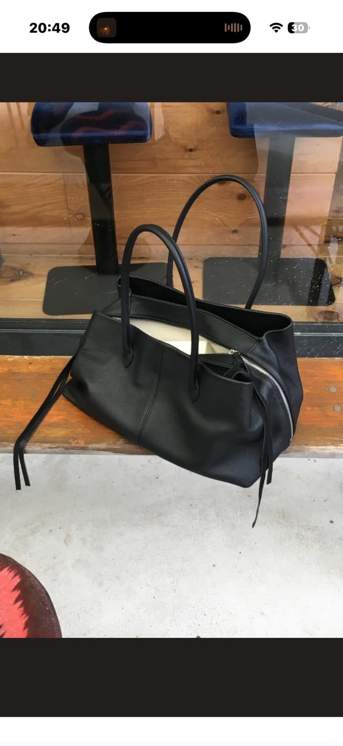 Aboutmood 라떼백 상품이미지1