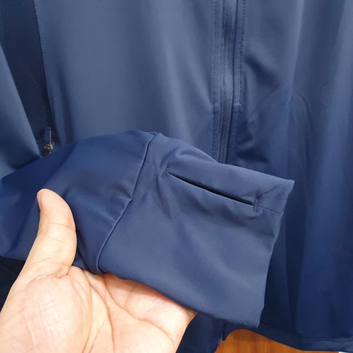 AVOQ 아보크 후드집업(free) 상품이미지2