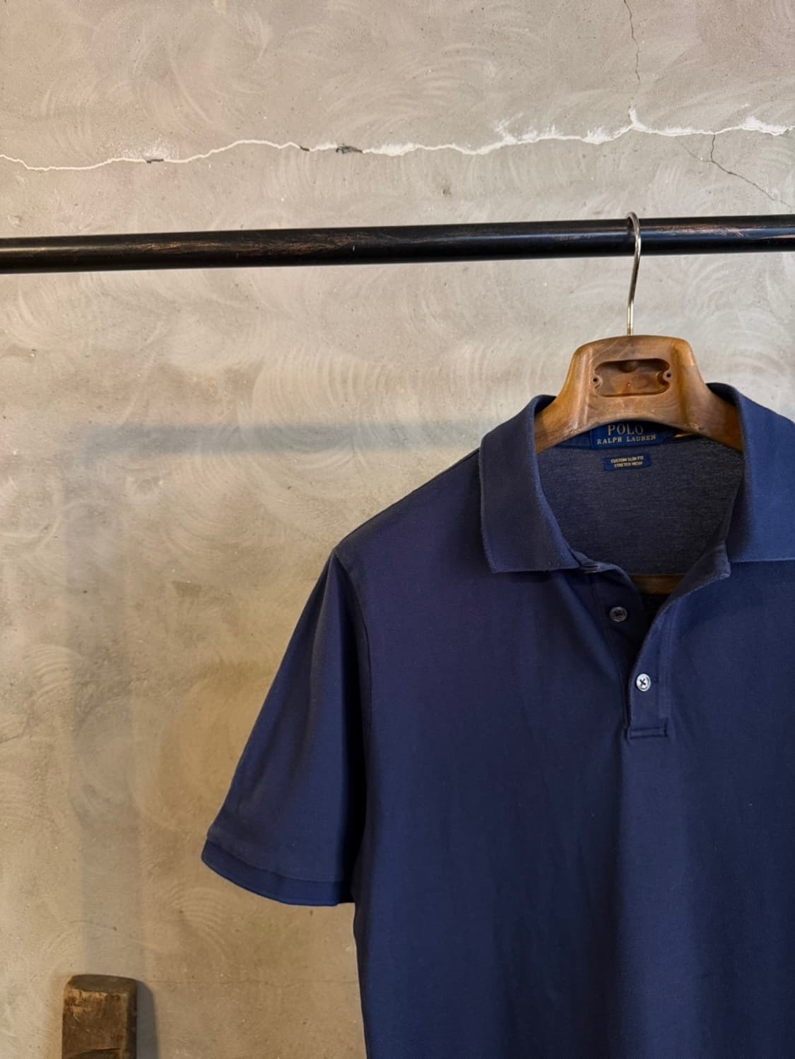 폴로 랄프로렌 클래식 pk 셔츠 100~103 상품이미지2