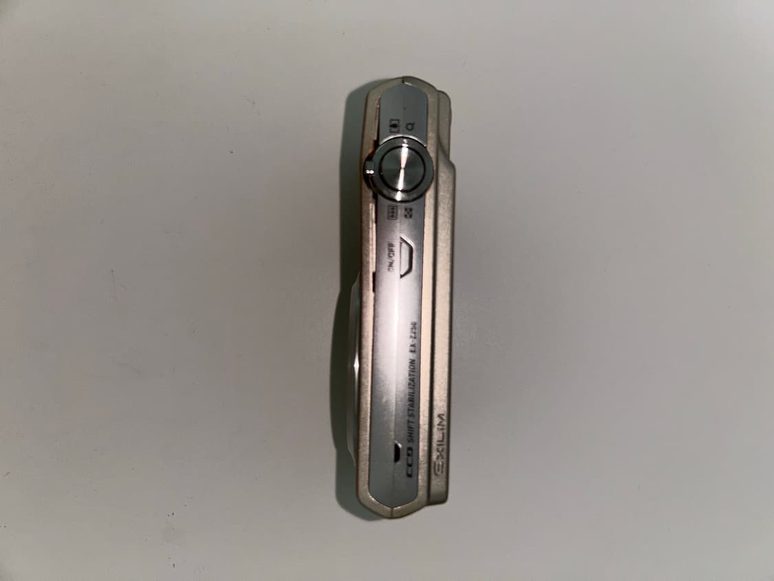 [빈티지 디카/A급] 카시오 엑실림 Exilim EX-Z250 상품이미지3