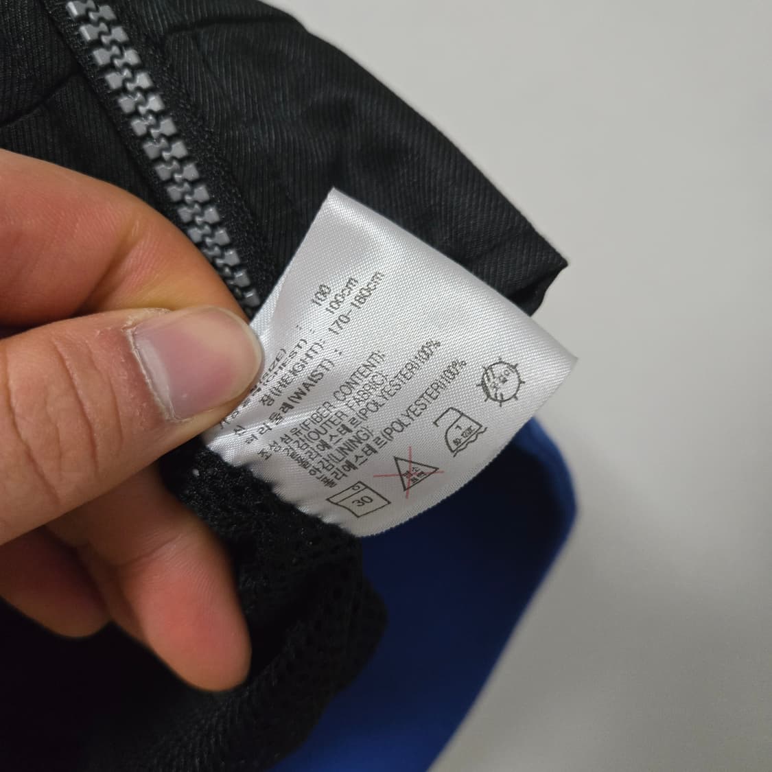 나이키 61 Park 리워크 자켓 / 남성 자켓/남자 자켓  상품이미지4