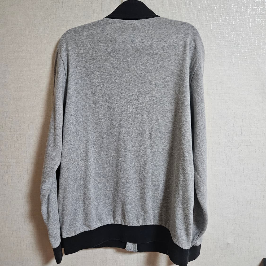 아디다스 회검 면져지 XL 상품이미지2