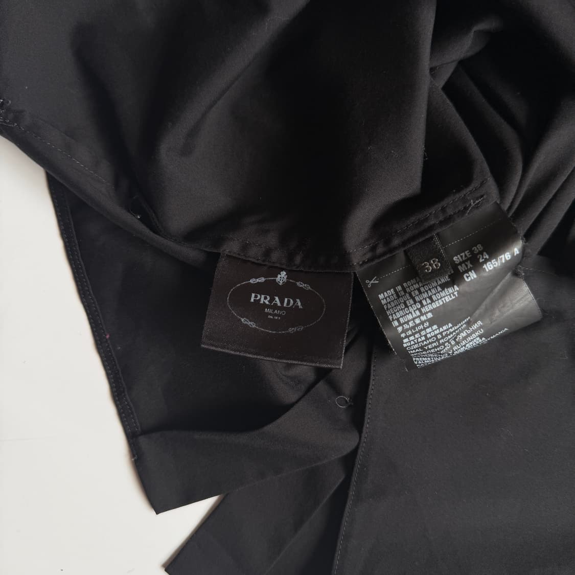 Prada ( 38 ) 상품이미지5