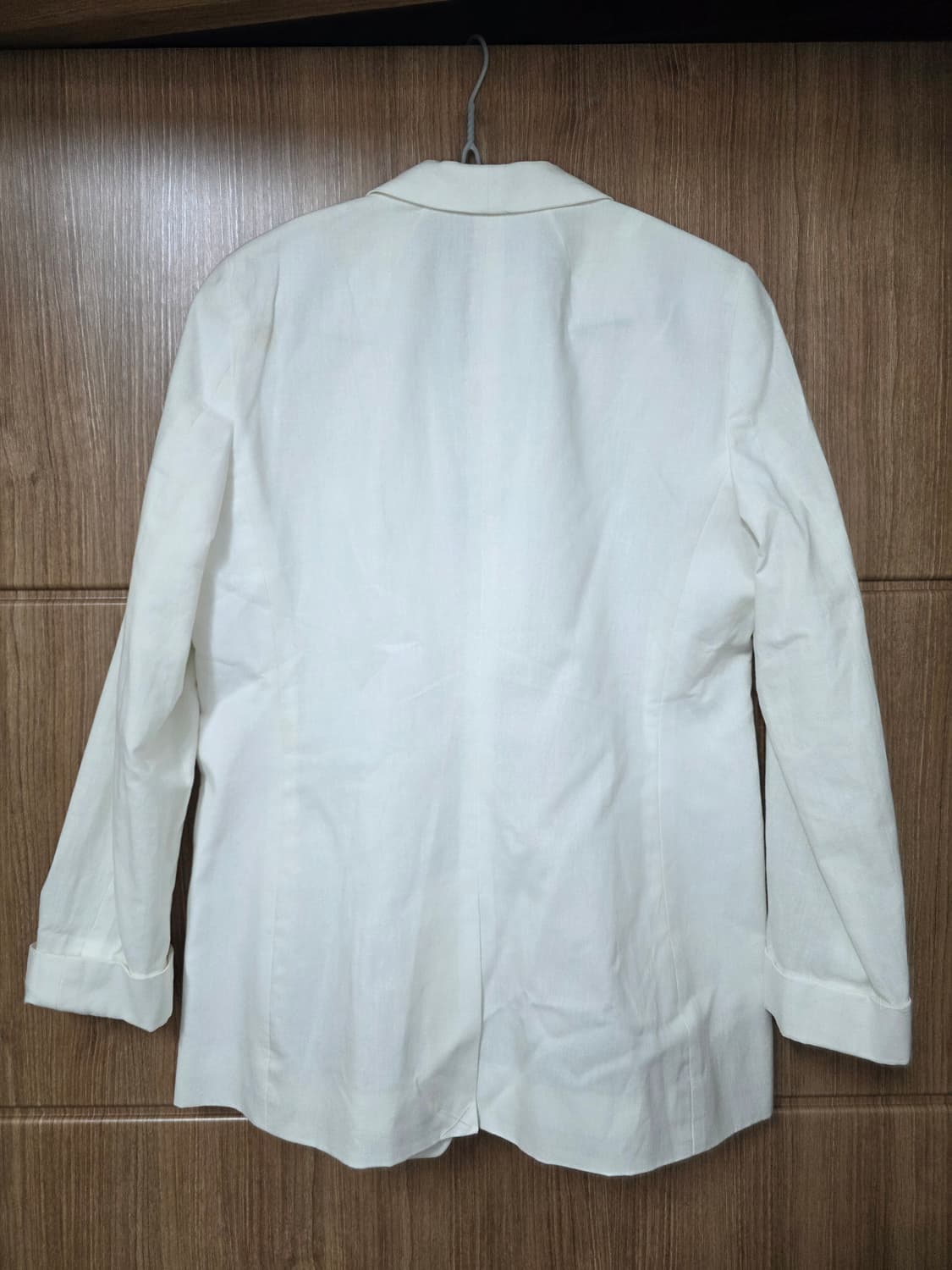 [새제품] J.CREW 제이크루 여성 싱글 린넨 블렌드 자켓 상품이미지5