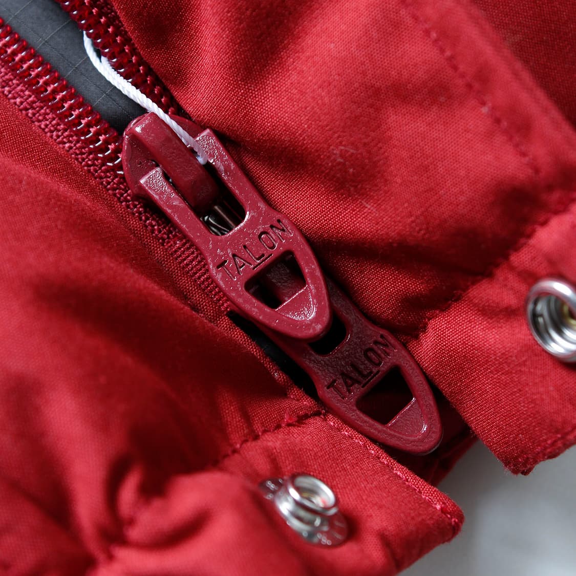 THE NORTH FACE PURPLE LABEL 시에라 베스트 상품이미지6