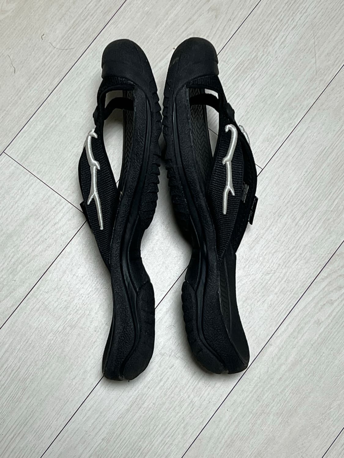 킨 x 사우스2 웨스트8 와이메아 H2 디어 혼 엠보스 260 킨남서팔 상품이미지5