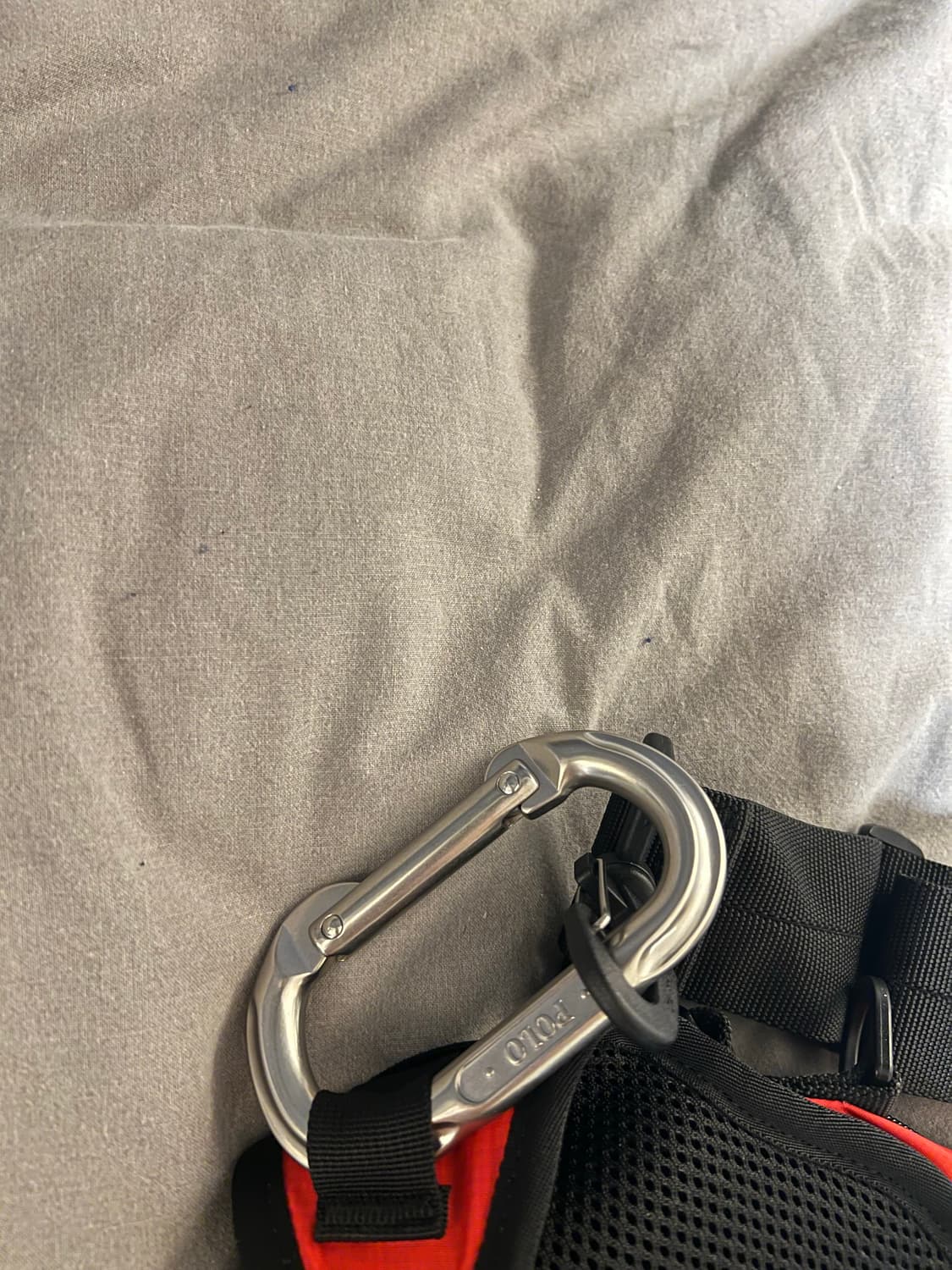 폴로 랄프로렌 1992 P윙 크로스백 새제품 상품이미지6