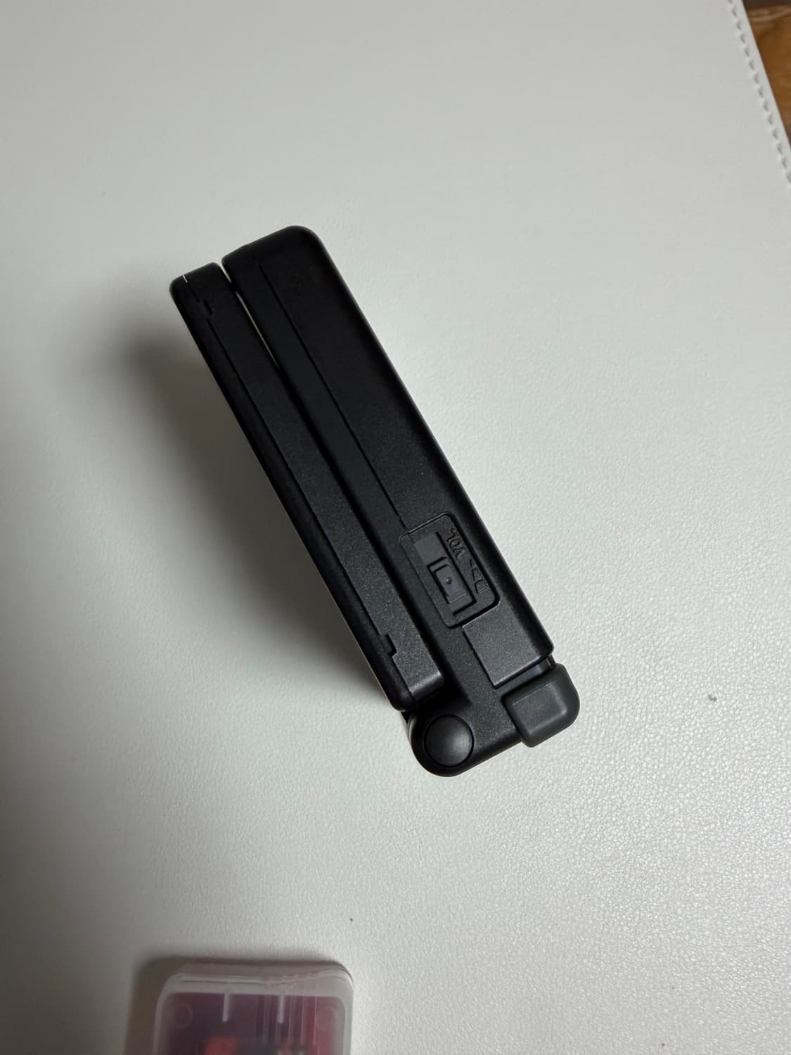 닌텐도 게임보이 어드밴스 SP 오닉스 블랙 s급 순정 상품이미지5