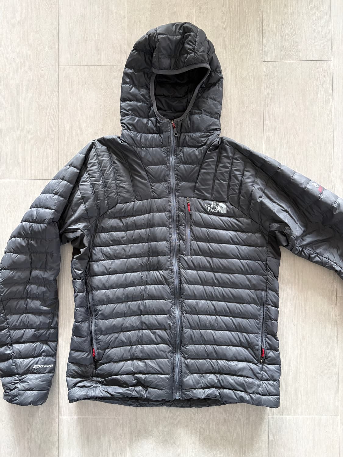 노스페이스 상품이미지2