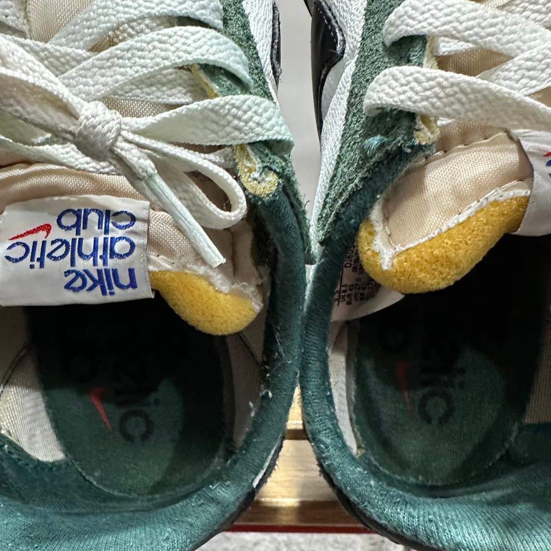 275) 나이키 운동화 남성 남자 신발 와플 트레이너 2 상품이미지8