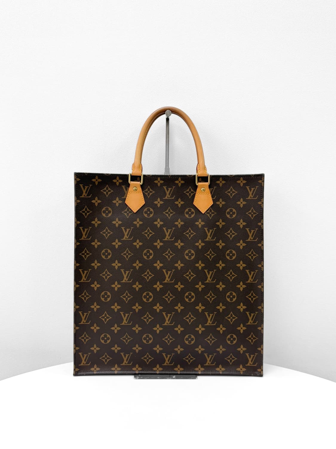 루이비통 모노그램 삭 플라 토트백 GM 상품이미지3