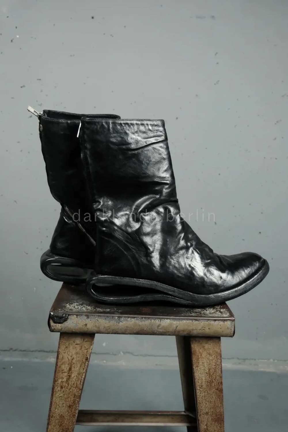 Ccp u sole boots 7 size 상품이미지3