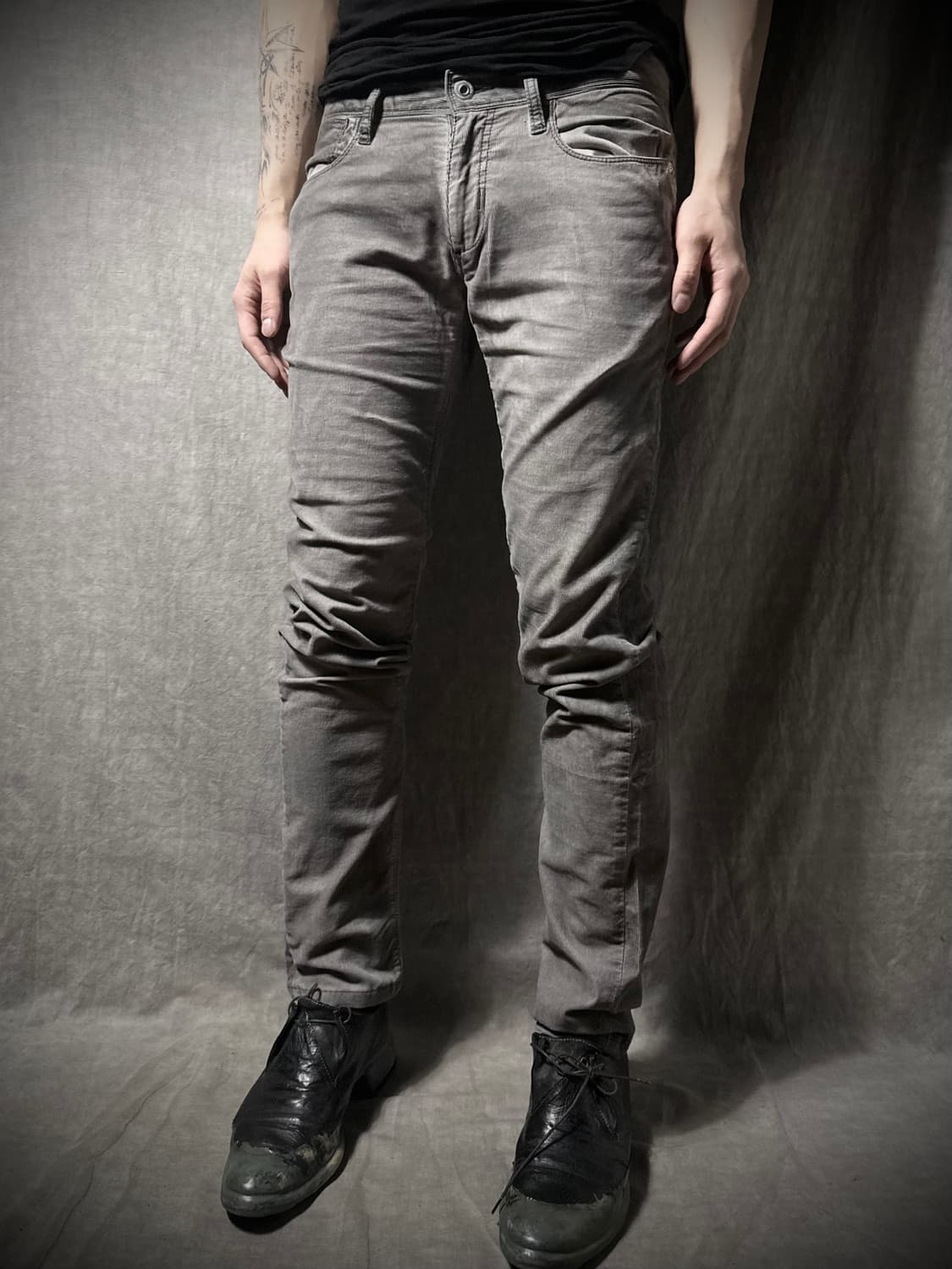BLACKBARRETT by Neil Barrett Pants 상품이미지1