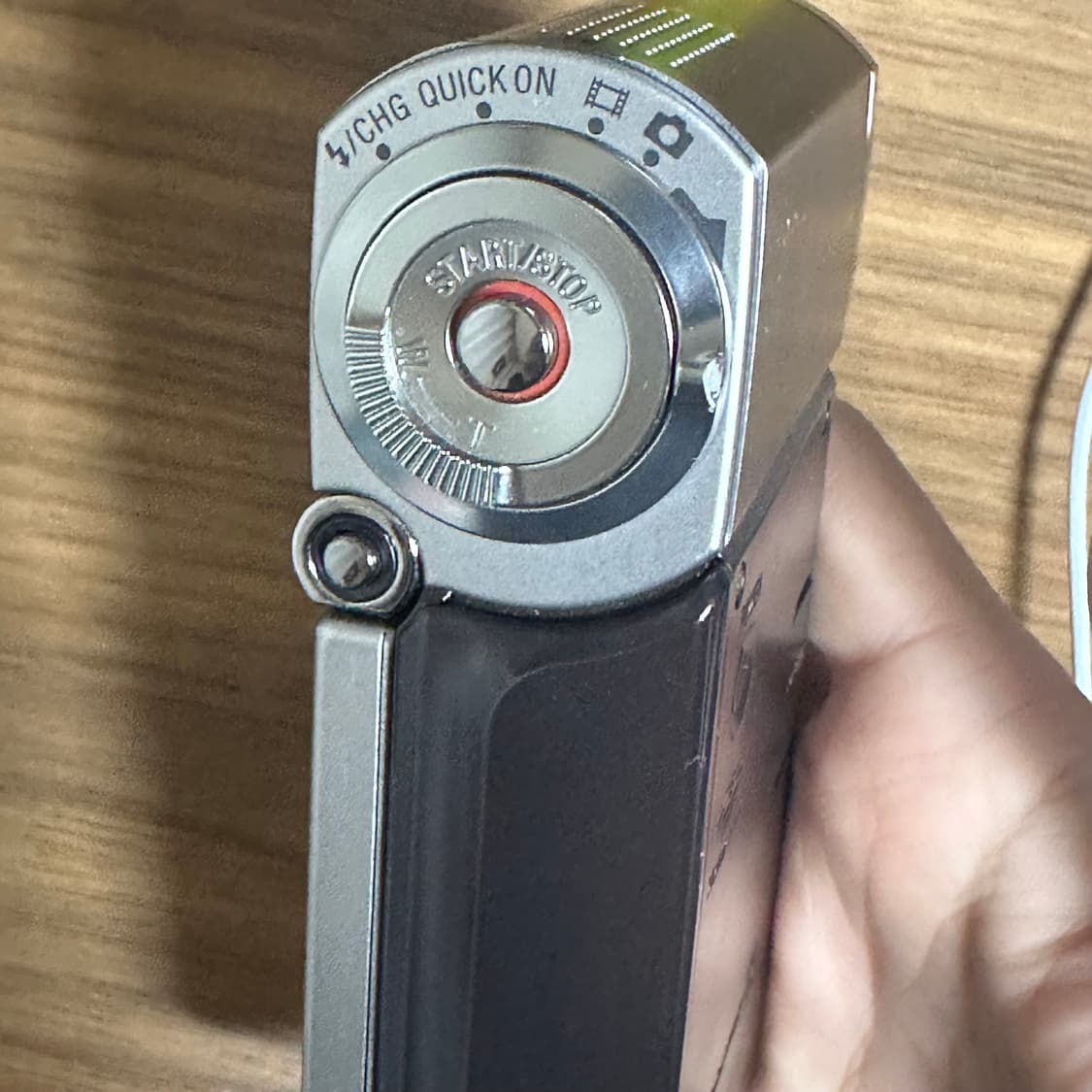 소니 tg3 빈티지 캠코더 상품이미지6