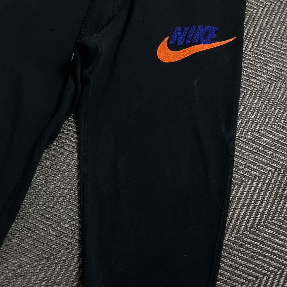 나이키 NSW 스우시 트레이닝 조거 팬츠o 4556 상품이미지2
