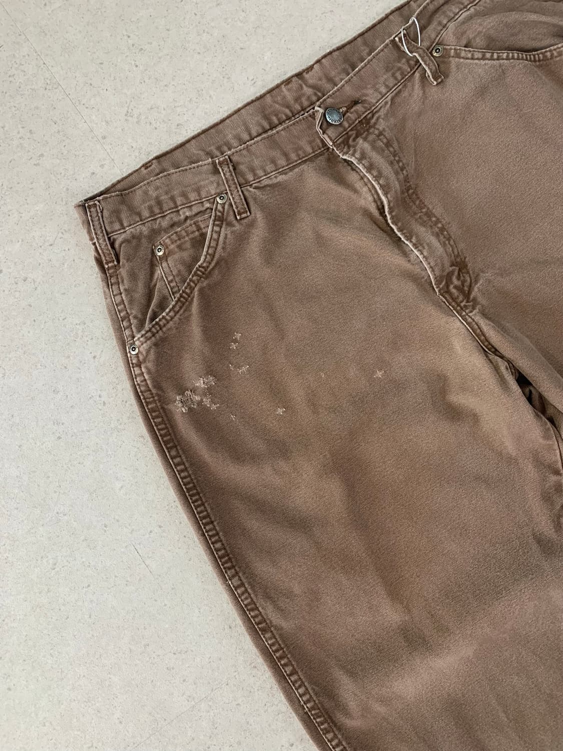 Dickies 디키즈 워크팬츠 상품이미지4
