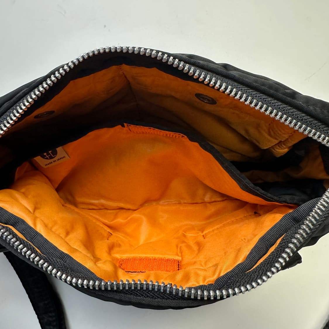 PORTER TANKER SHOULDER BAG 포터 탱커 숄더백 상품이미지9