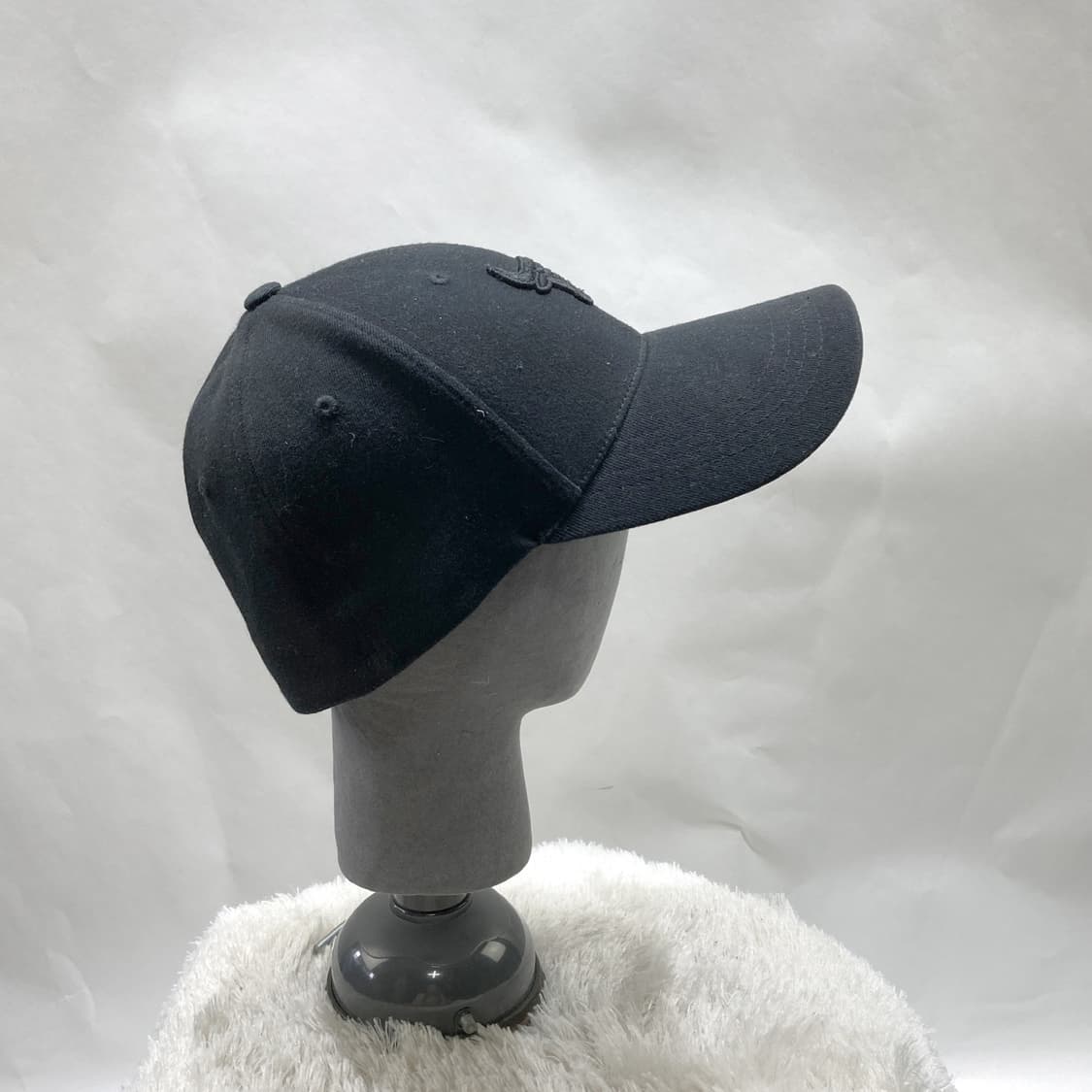 NBA 시카고 불스 캡모자 블랙 L 상품이미지4