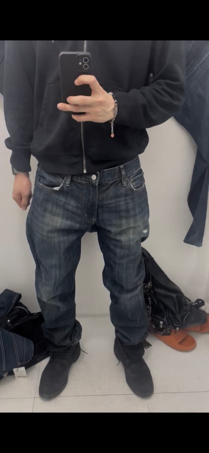 랄프로렌 바지  급처합니다!! 상품이미지1