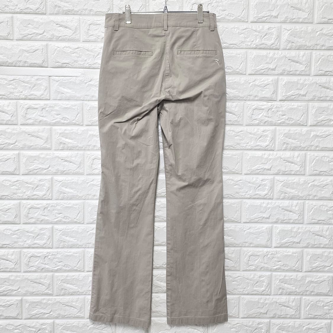 택포// 26인치 쉐르보 Chervo  골프 여성 바지  상품이미지4