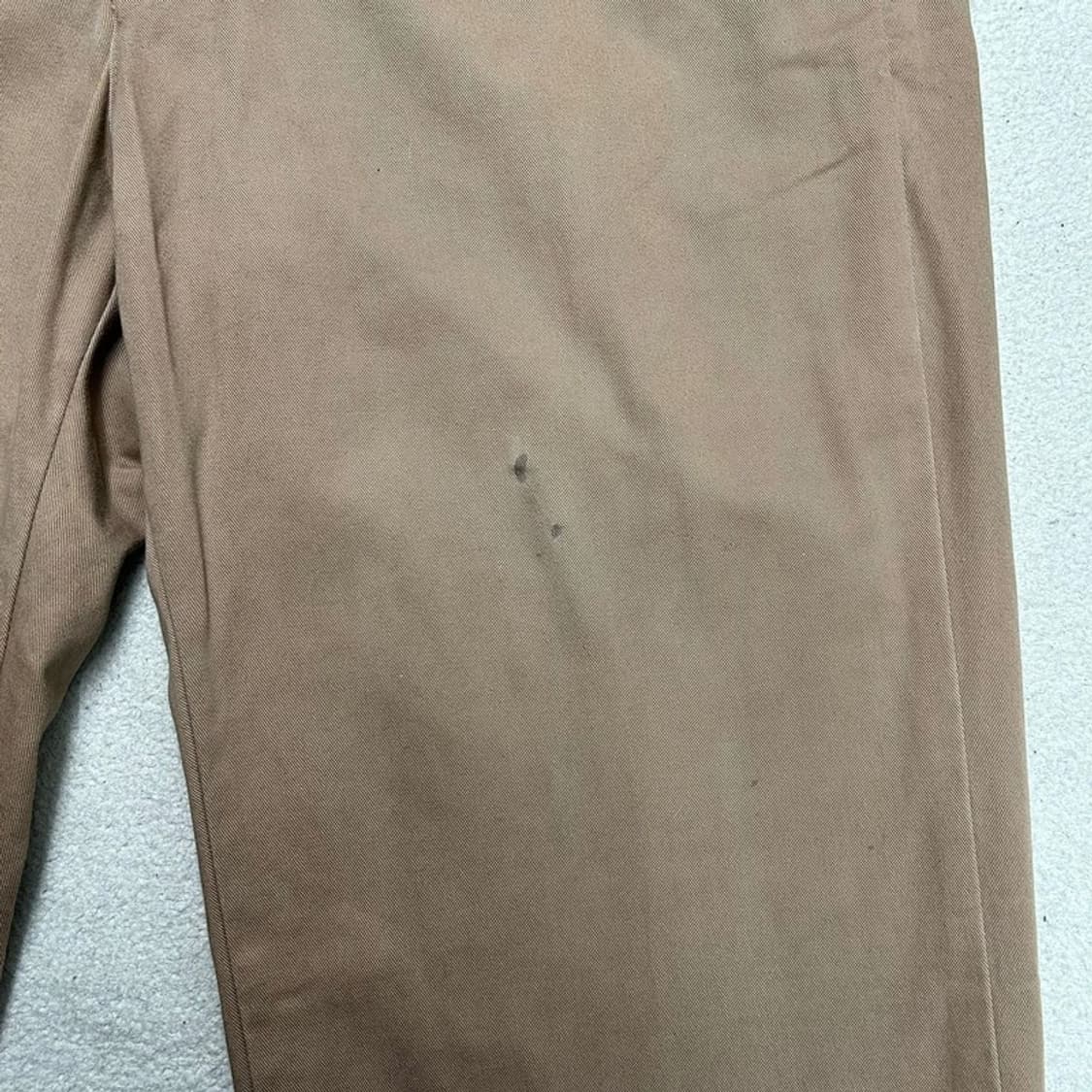 DICKIES 치노팬츠 베이지 36 상품이미지4