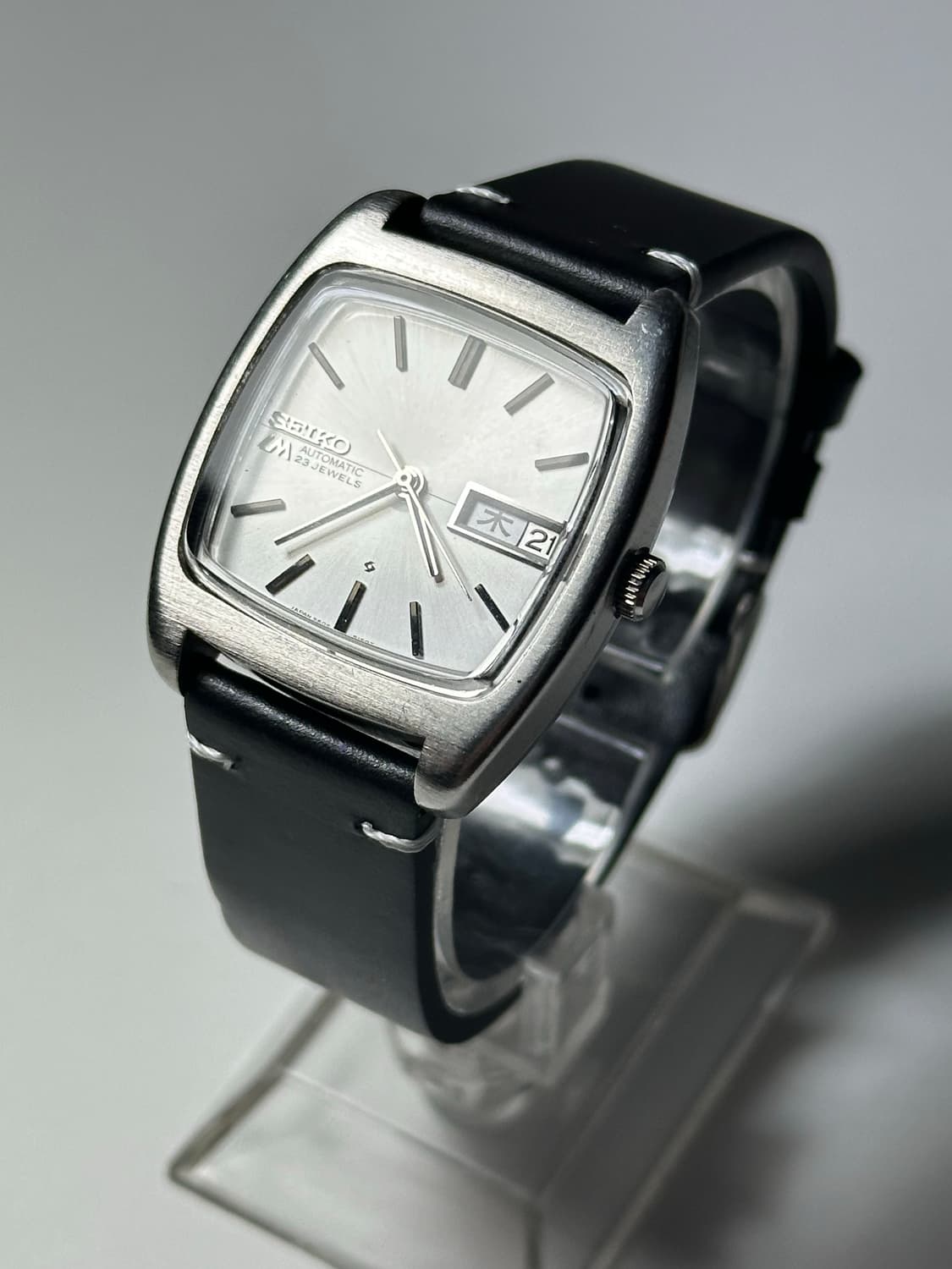 SEIKO LM (Lord Matic) 상품이미지2