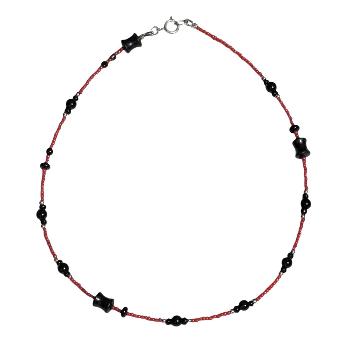 [rrrocnoc] dotty u.f.o 비즈목걸이 상품이미지3