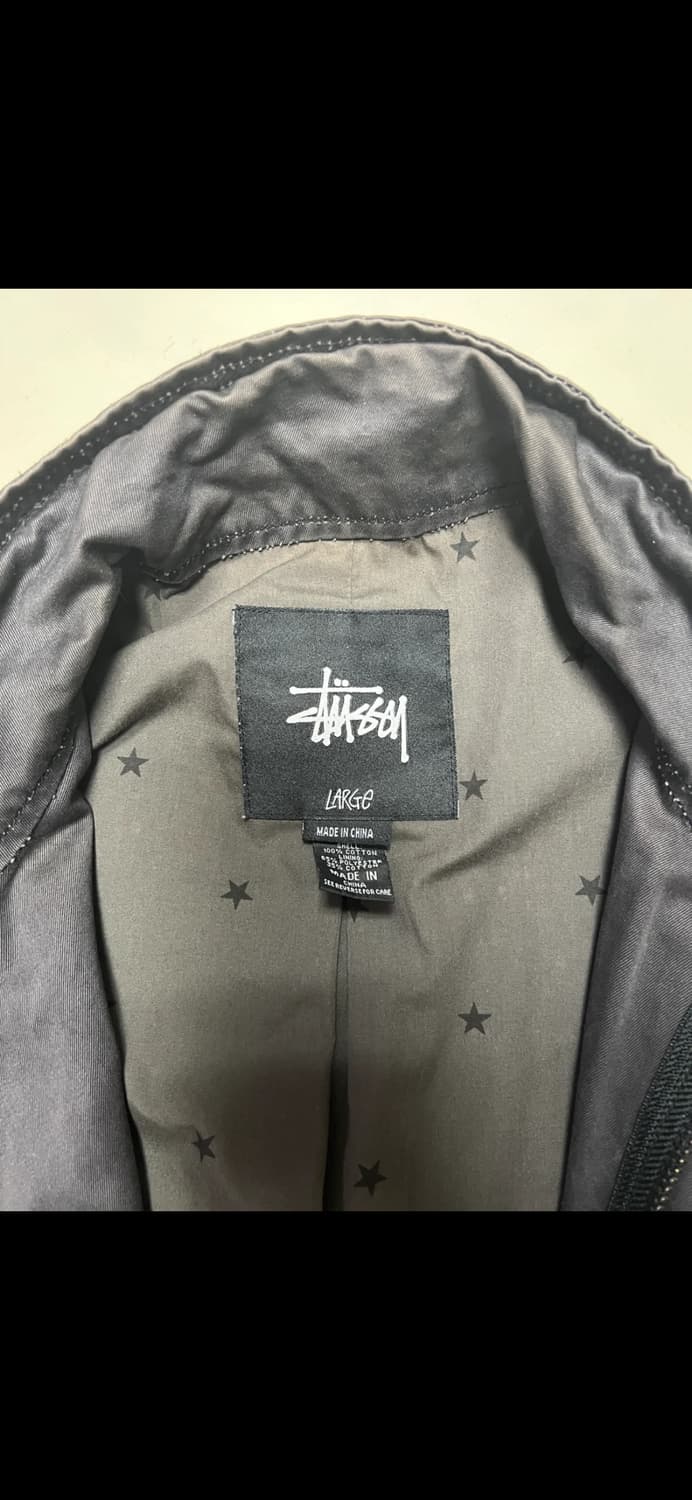 스투시 m65 필드자켓 상품이미지2