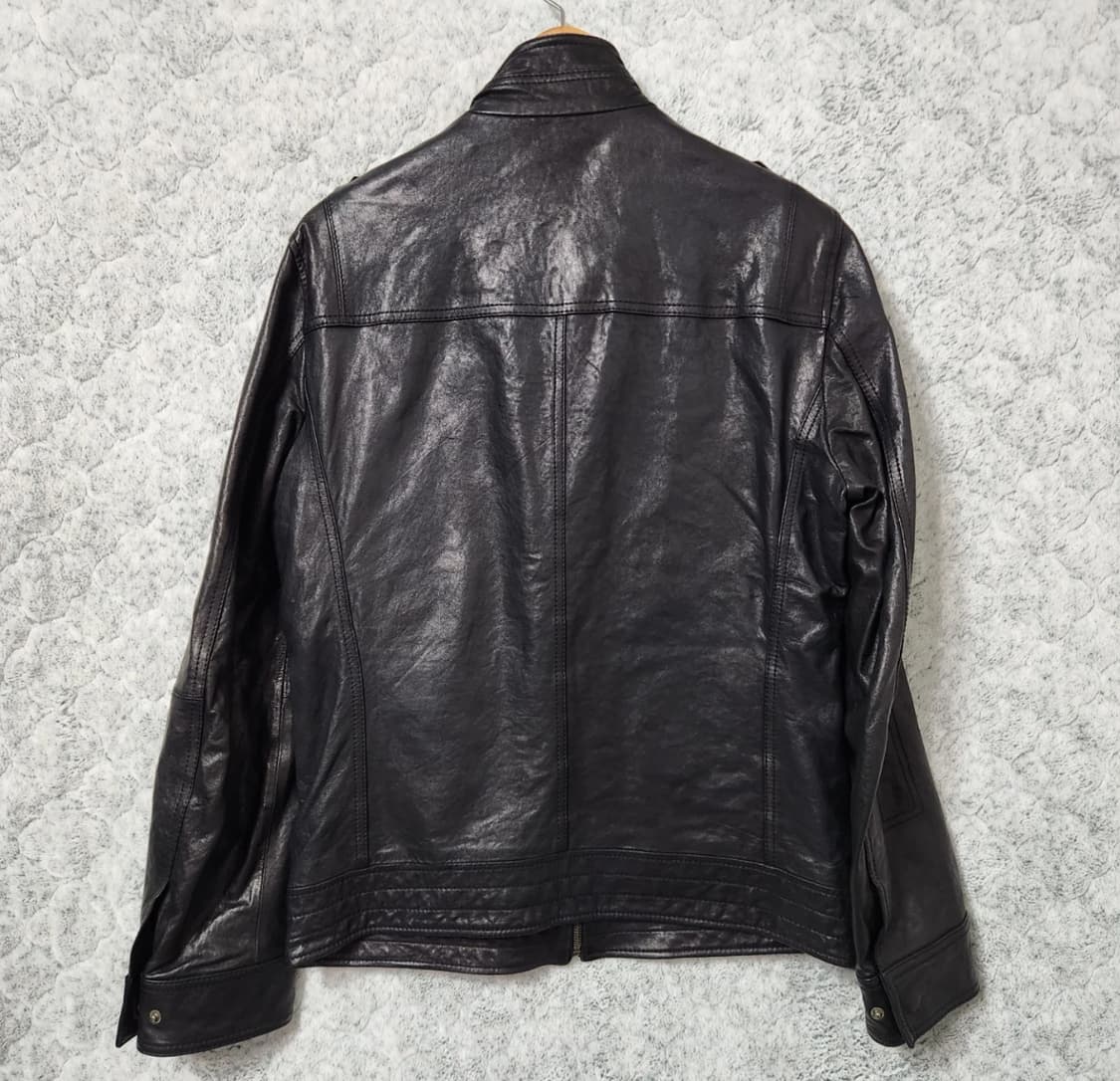 ROBO TREND 남성 가죽 자켓 100 상품이미지2