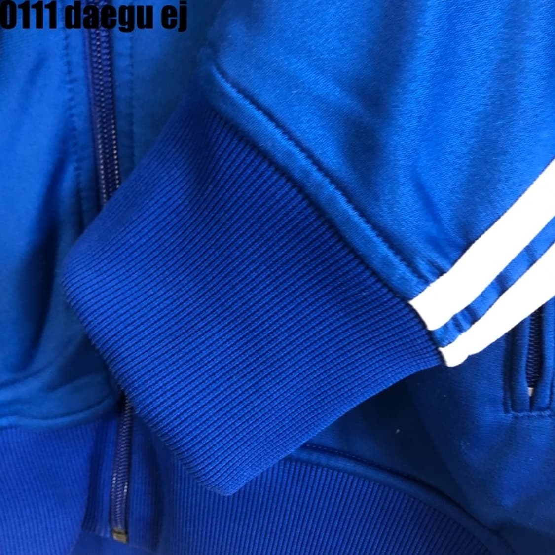 아디다스 파이어버드 져지집업  상품이미지5