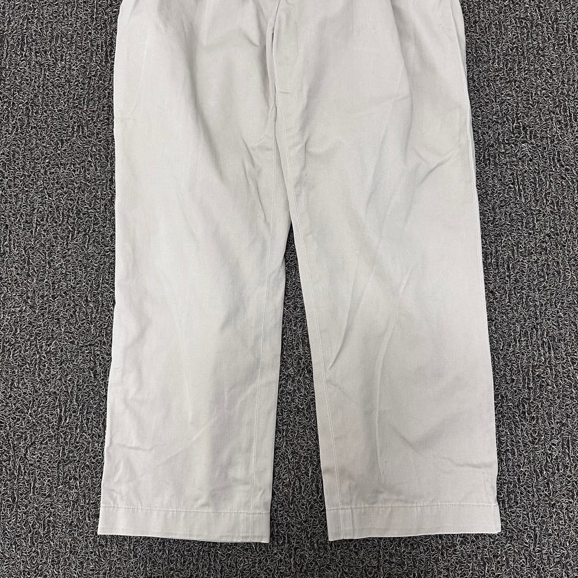 POLO 폴로 랄프로렌 면바지 34인치 상품이미지5