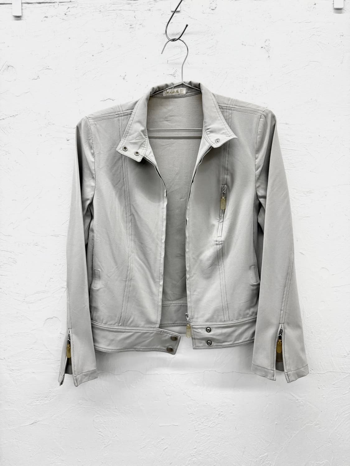 gk italiya 집업 자켓 상품이미지4