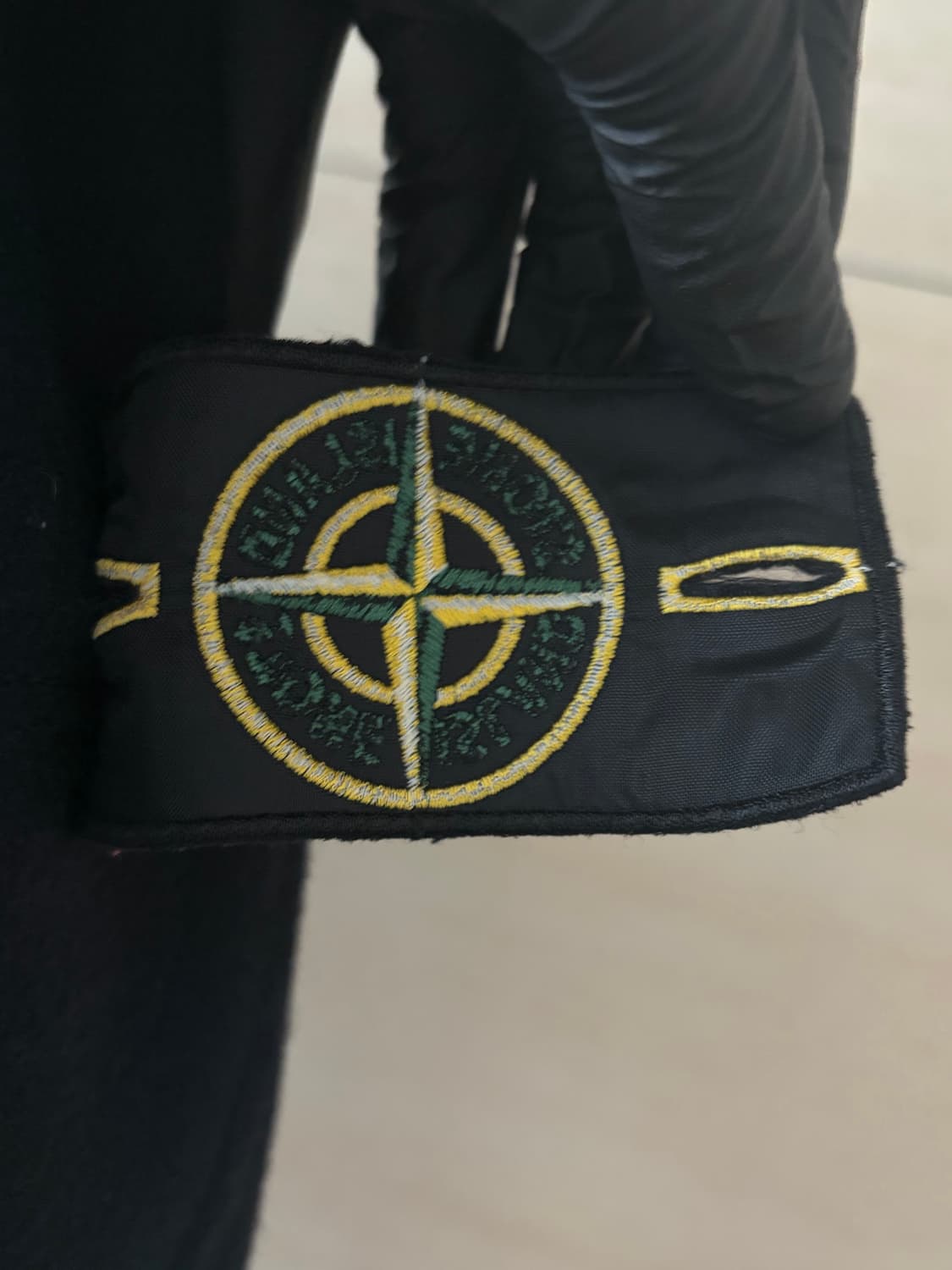 스톤아일랜드 피코트 상품이미지4