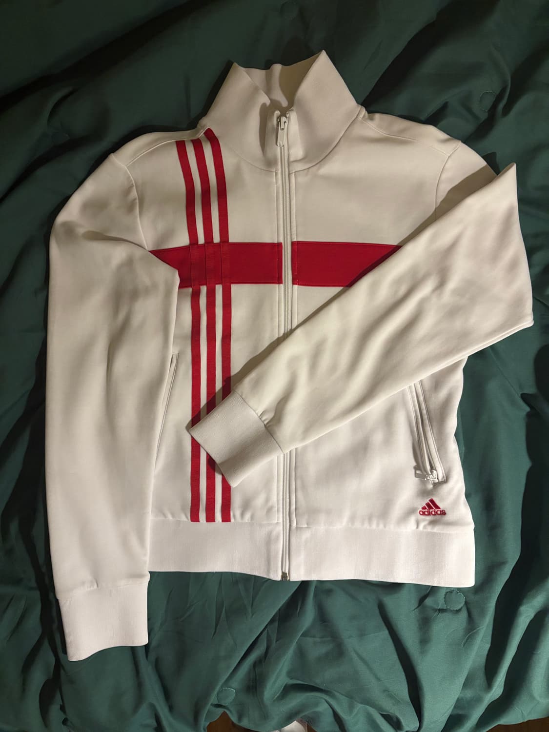 Adidas England 져지  상품이미지1