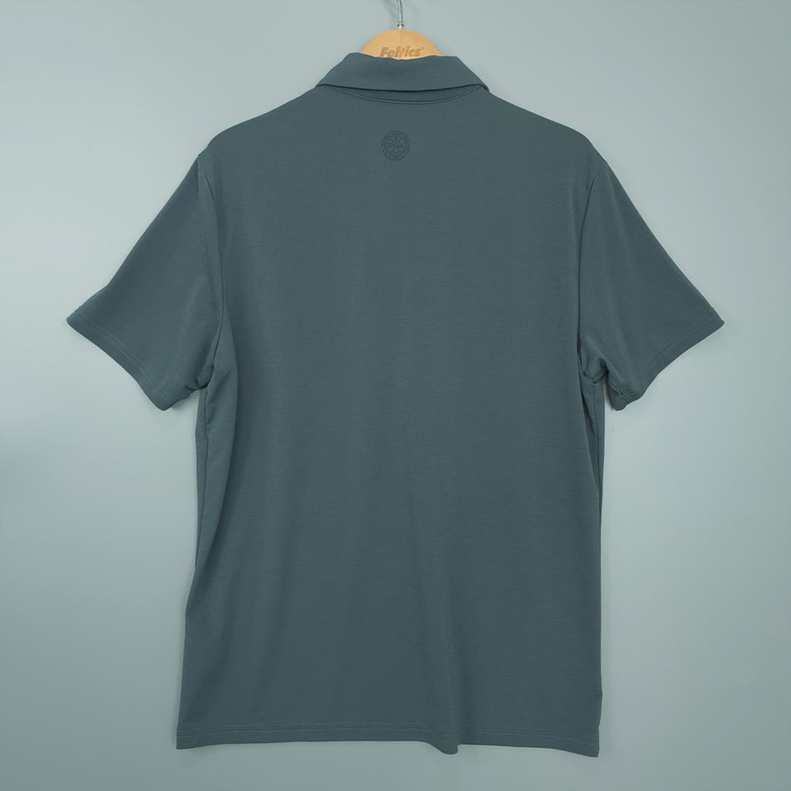 PGA 골프 폴로 카라 반팔티 100 상품이미지4