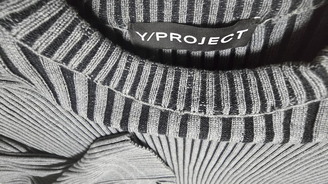Y/PROJECT  상품이미지3