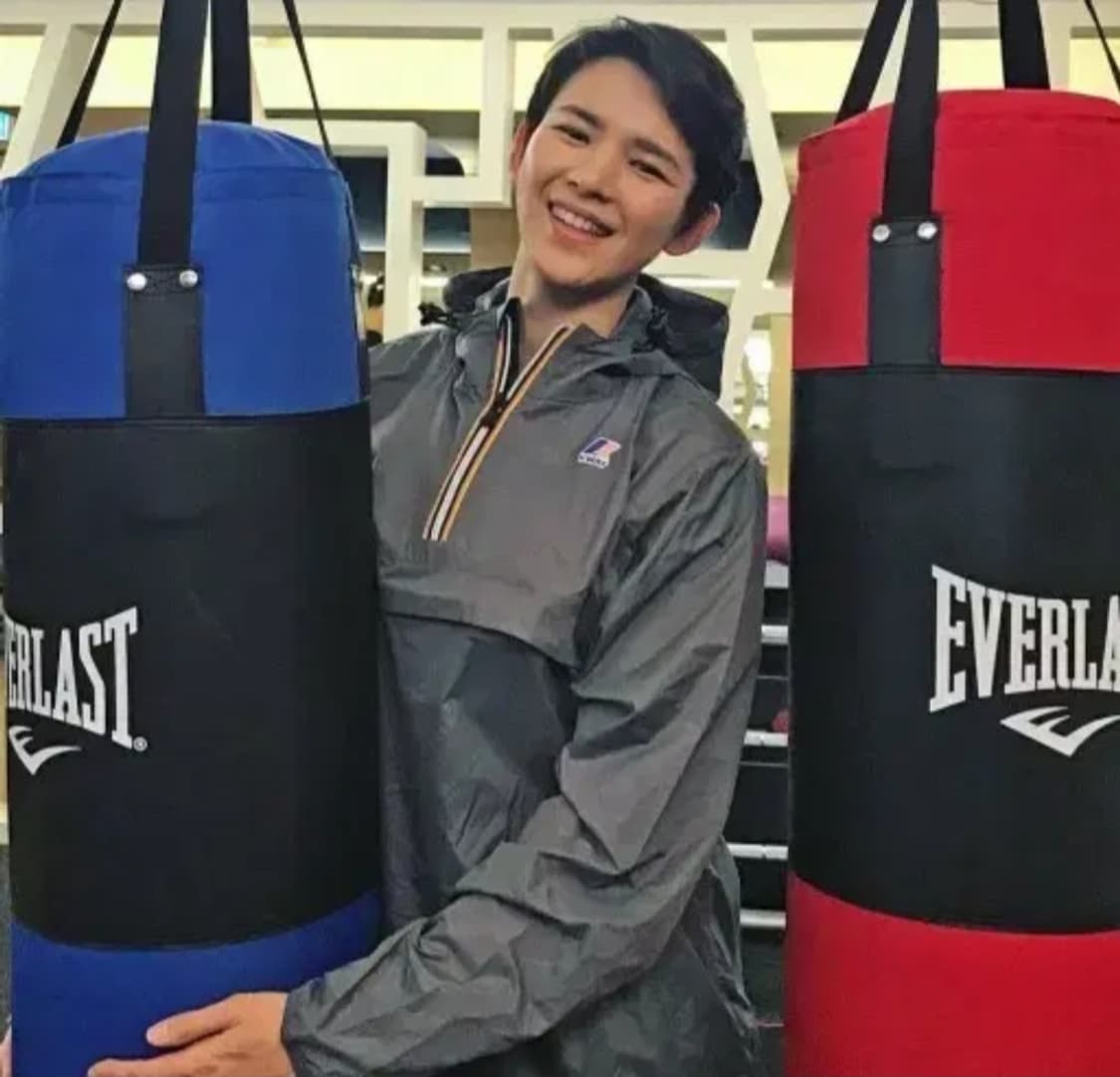 K-way
일명 까웨 완전 방수 아노락 s 상품이미지1