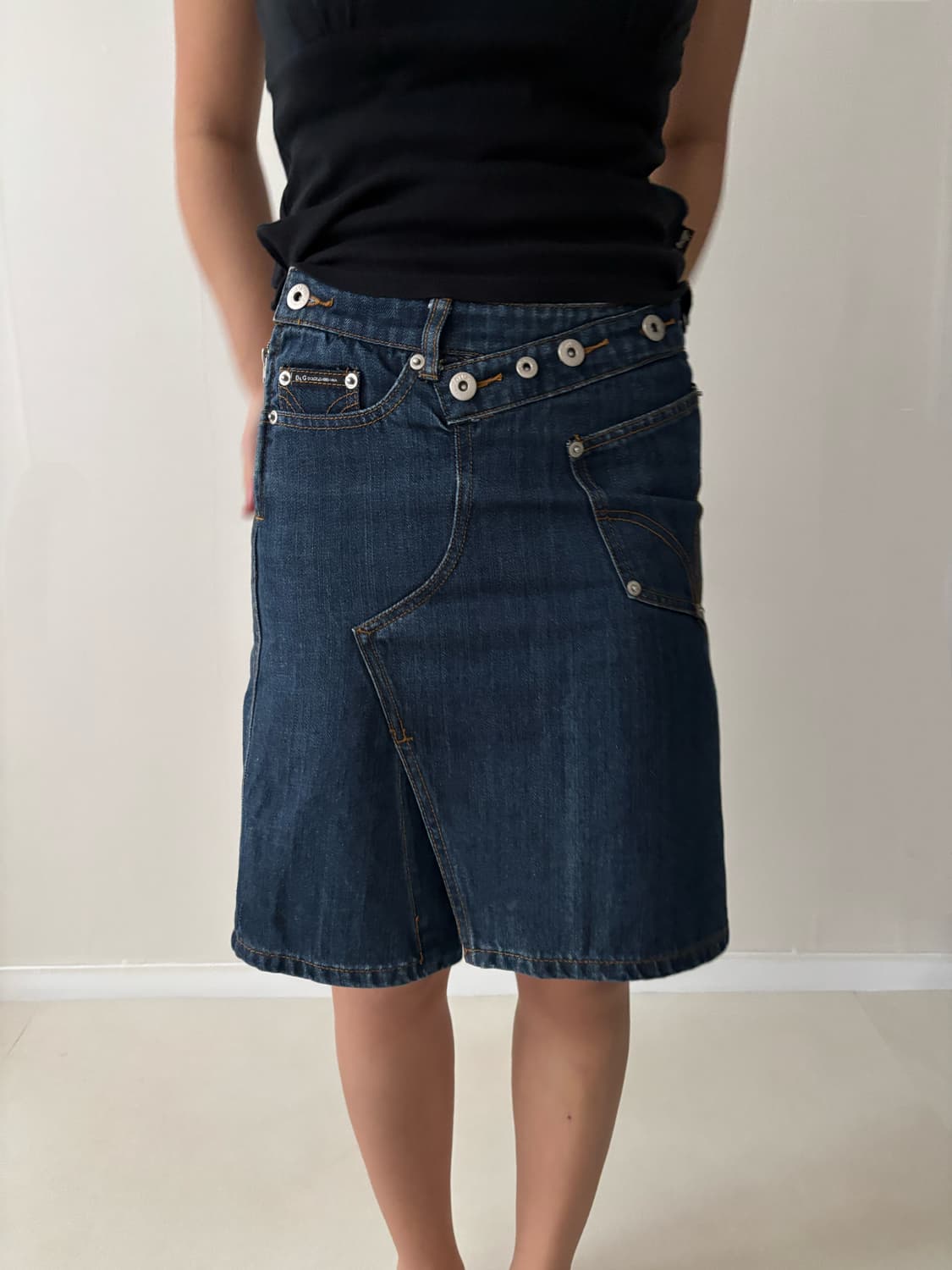 Dolce&gabbana skirt 상품이미지6