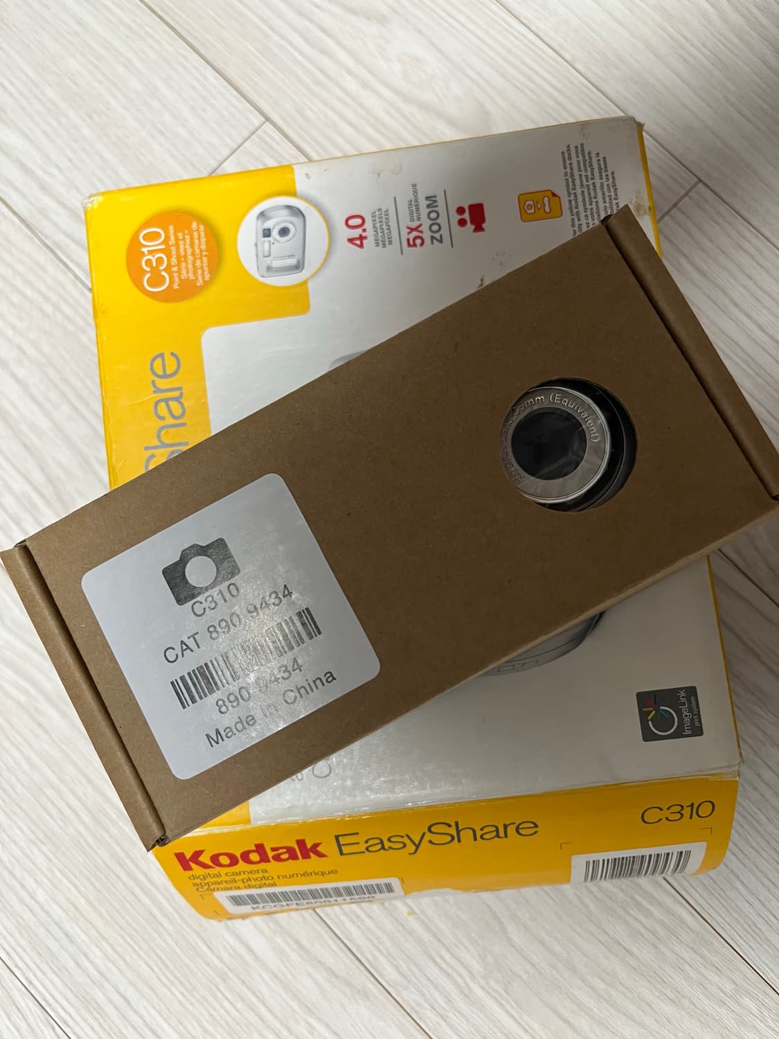 (새제품) kodak 코닥 c310 상품이미지5
