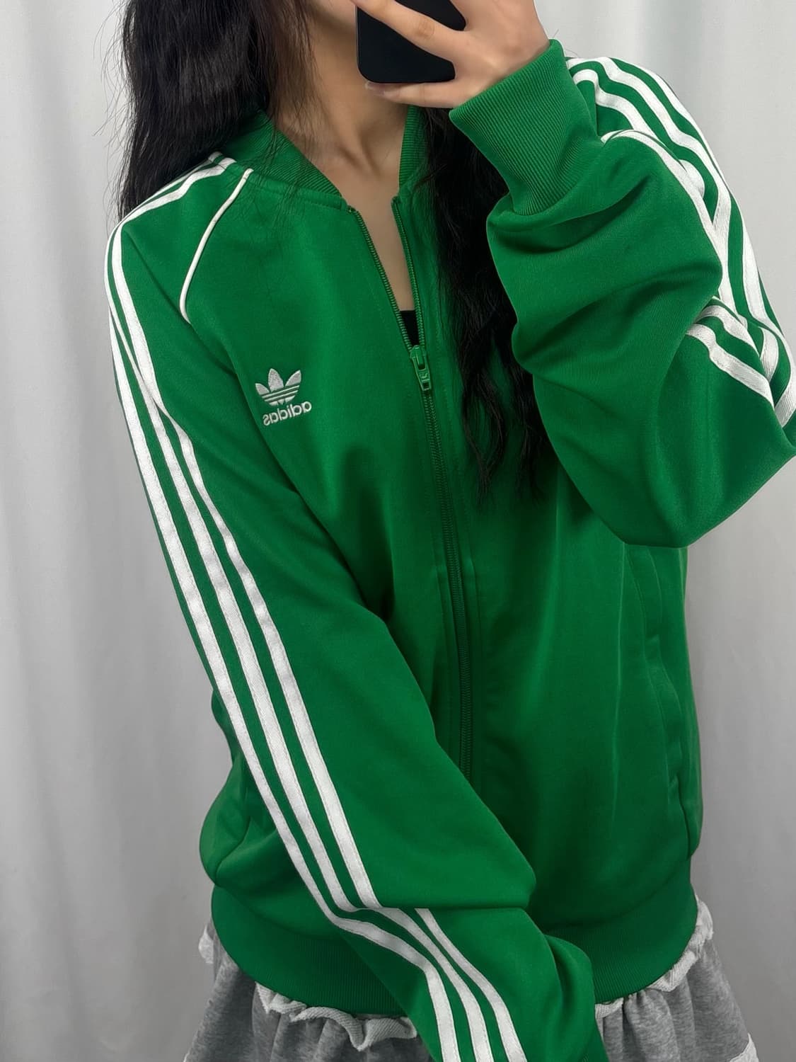 아디다스 슈퍼스타 트랙탑 져지 상품이미지1