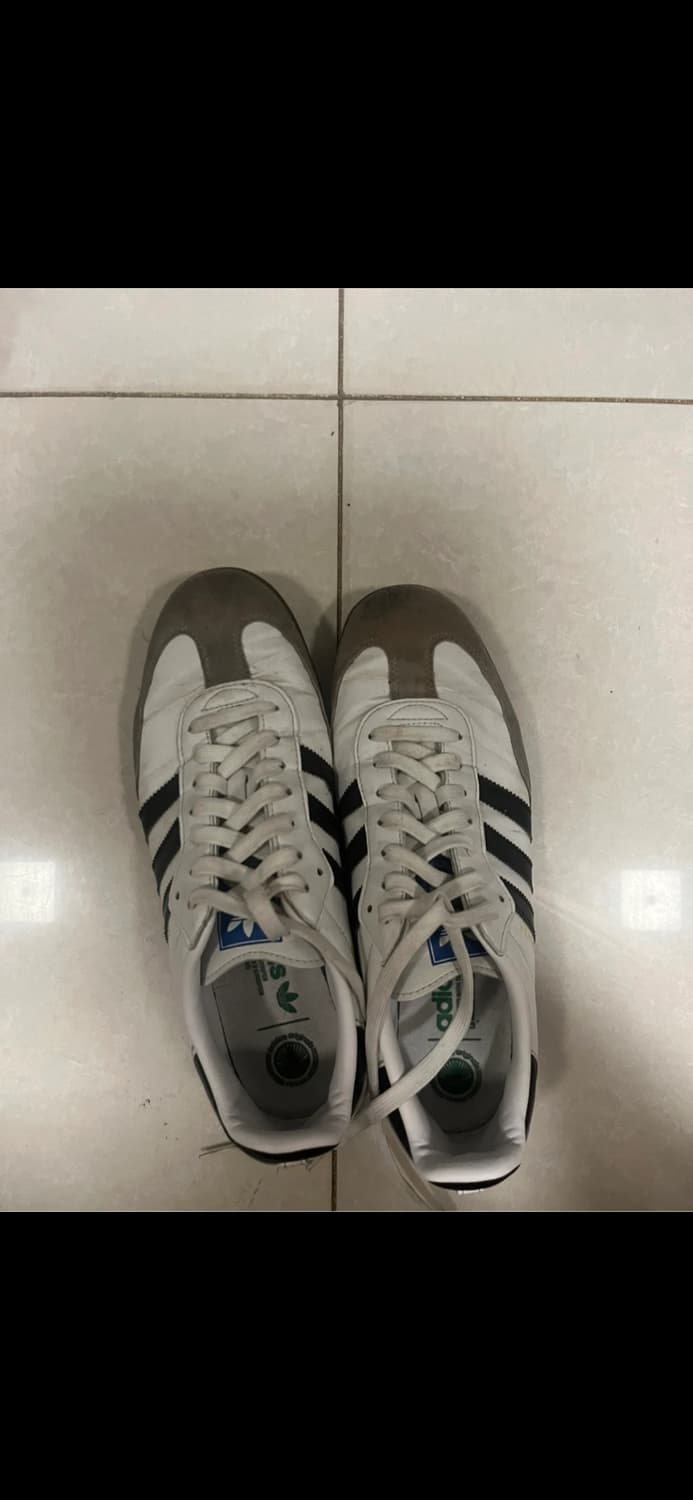 아디다스 삼바 비건 290 상품이미지1