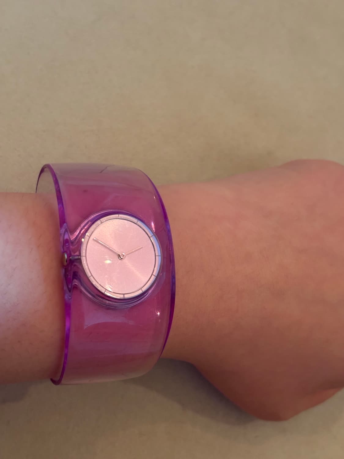 이케이미야케 시계 상품이미지4