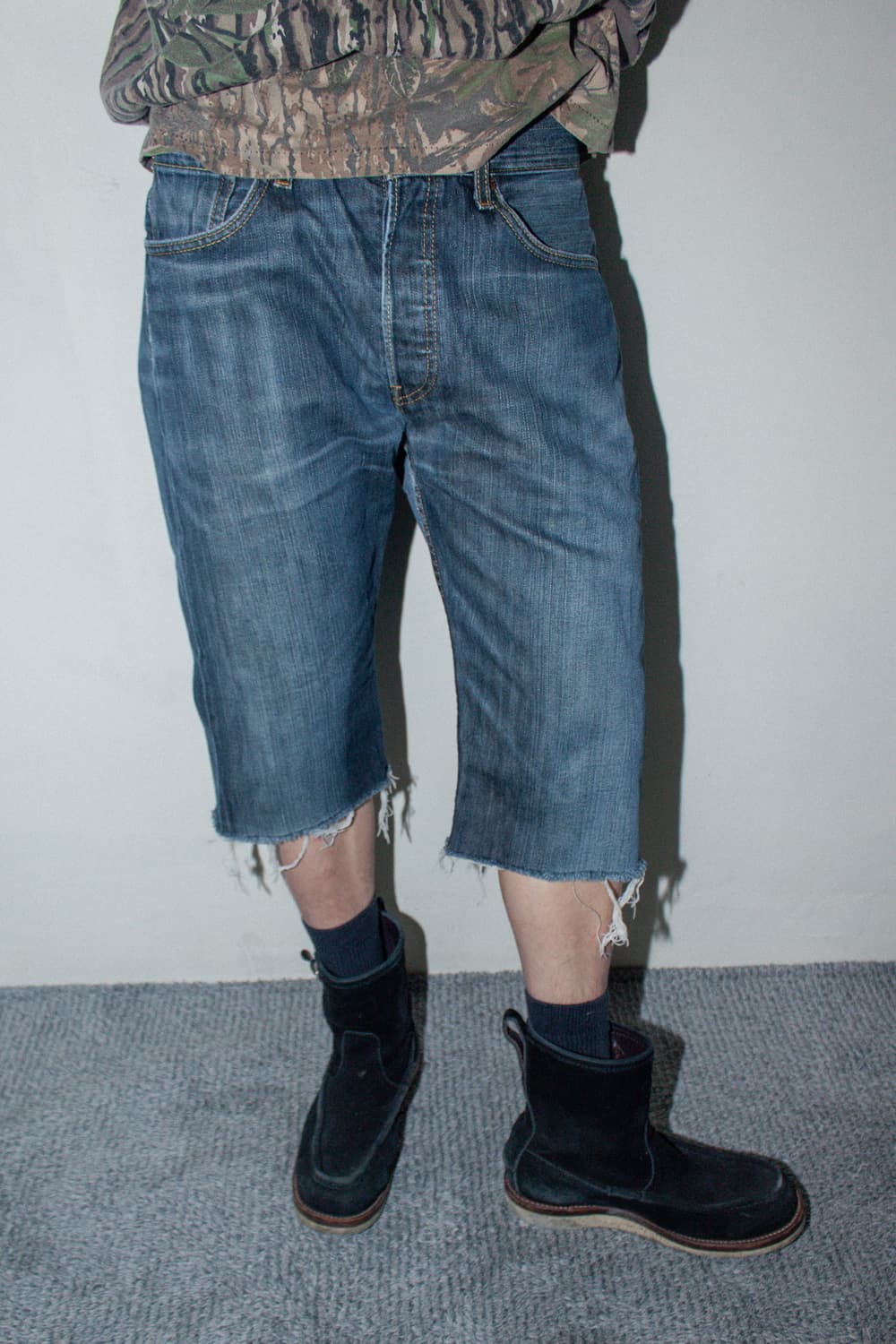 Levis 리바이스 501 W32 L32 상품이미지2